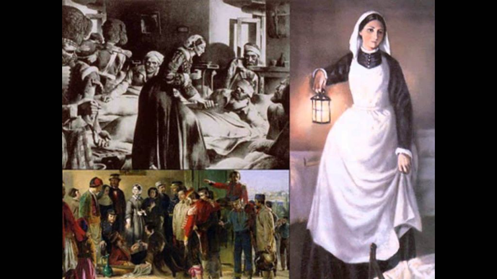 Frases De Florence Nightingale Las Mejores Frases Citas De Florence