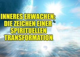 Inneres Erwachen: Die Zeichen einer spirituellen Transformation