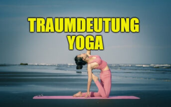 Traumdeutung Yoga