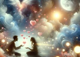 Traumdeutung vom Erhalt eines Liebesgeständnisses in einem Traum, was bedeutet das? Bedeutungen und Interpretationen