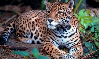 Jaguar