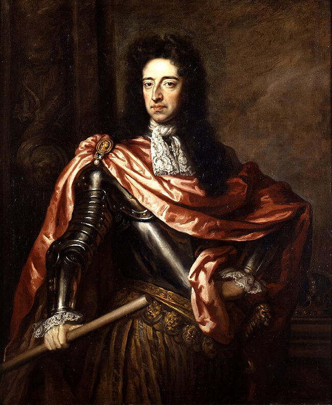 Rey Guillermo III
