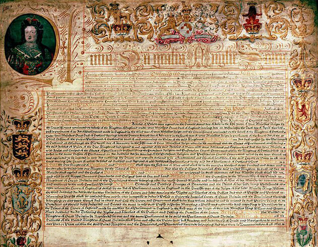 Tratado de union