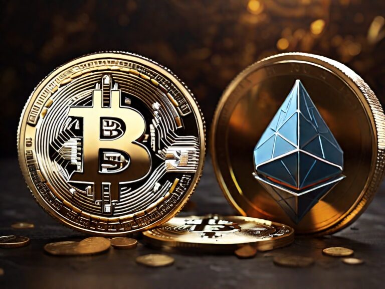 Diferencia Entre Bitcoin Y Ethereum Tres Diferencias Clave Entre Bitcoin Y Ethereum 9709