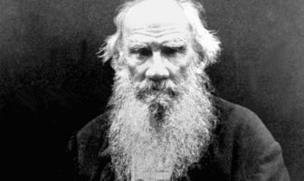 ¿Qué escribió Leo Tolstoi? Ficción temprana y posterior. Ficción después de su conversión.