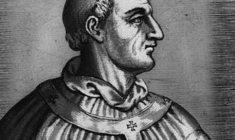 Gregorio VII (? -1085)