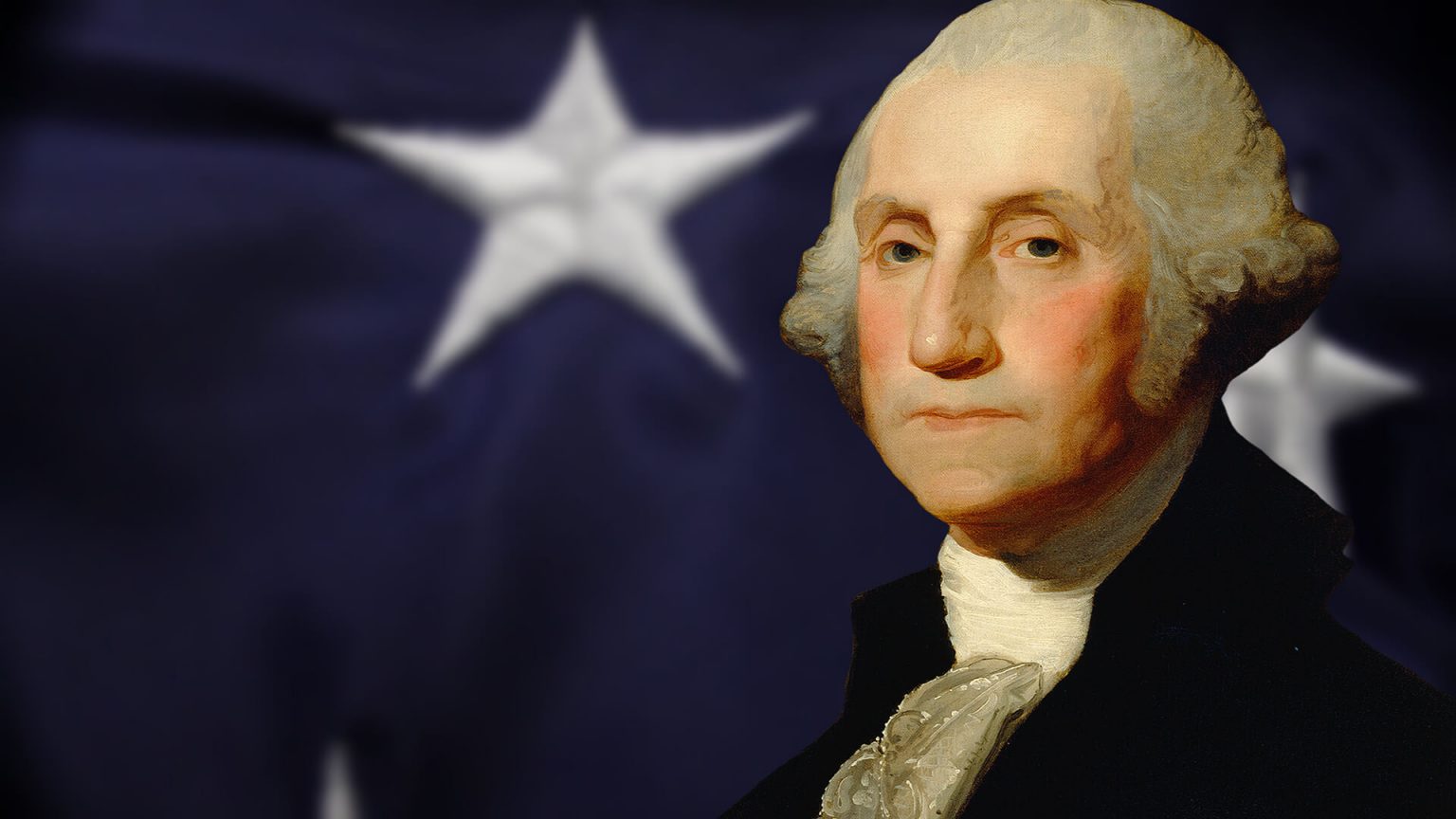 Washington Biografía, historia de vida, carrera y presidencia