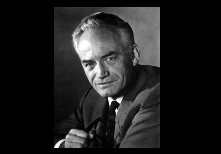 Biografía De Barry Goldwater, Biografía De Barry Goldwater, Historia De ...