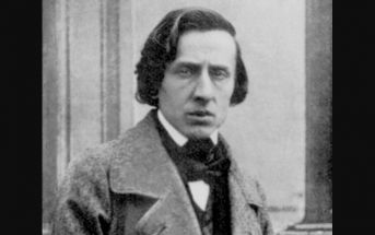 Frédéric Chopin