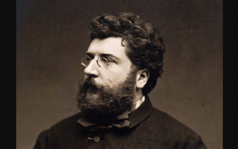 Georges Bizet