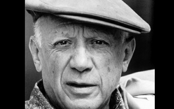 Pablo Picasso