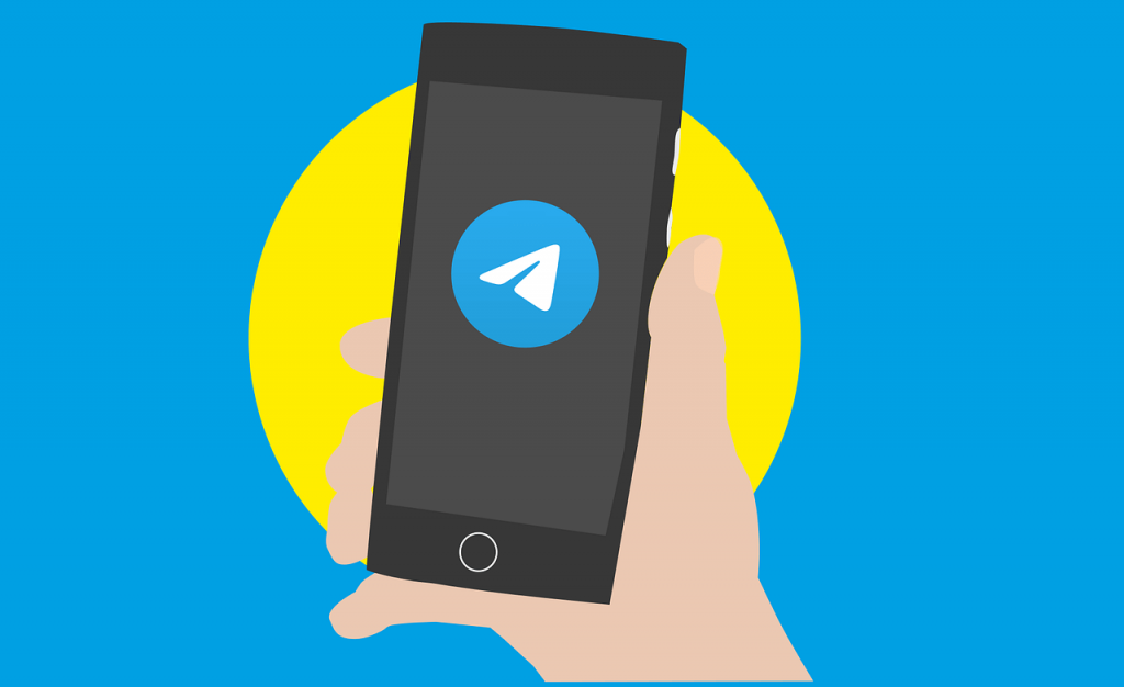 ¿Cómo eliminar la prohibición de los grupos de Telegram?