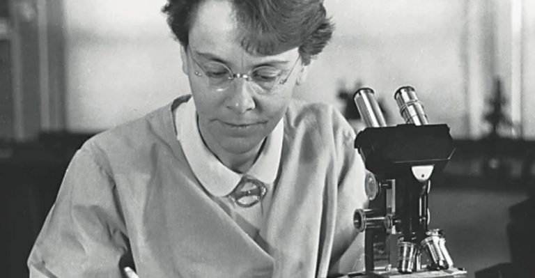 Barbara McClintock, Una Científica Que Da Forma A La Ciencia De La Genética