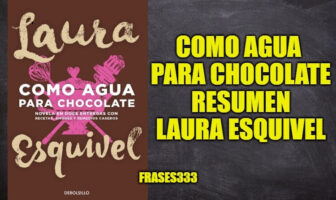 Como Agua Para Chocolate