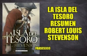 La Isla Del Tesoro Libro Resumen Y Personajes Robert Louis Stevenson