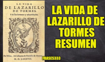 La vida de Lazarillo de Tormes