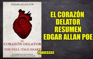 El Coraz N Delator Libro Resumen Rese A Y Personajes Edgar Allan Poe