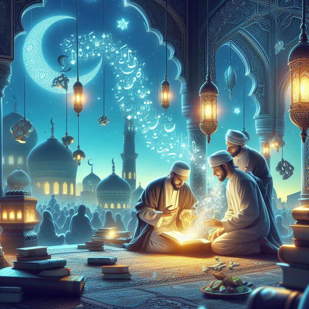 Ramadán
