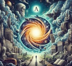 El Concepto del Absoluto en la Filosofía: Una Exploración de la Realidad Última