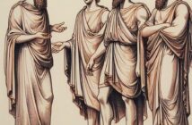 El Himatión en la Antigua Grecia