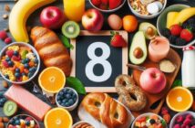 8 Alimentos Etiquetados como Saludables que Podrían Sorprenderte