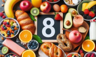 8 Alimentos Etiquetados como Saludables que Podrían Sorprenderte