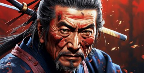 Los 7 principios de Miyamoto Musashi: Sabiduría ancestral para el éxito moderno