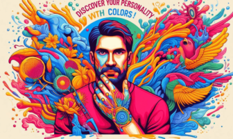 ¡Descubre Tu Personalidad con los Colores! Test Divertido y Revelador