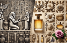 La Fascinante Historia del Perfume