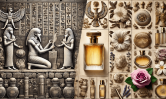 La Fascinante Historia del Perfume