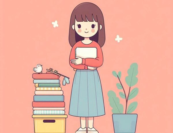 Citas de Marie Kondo: Descubre el Método KonMari, Cómo Organizar tu Hogar y Transformar tu Vida