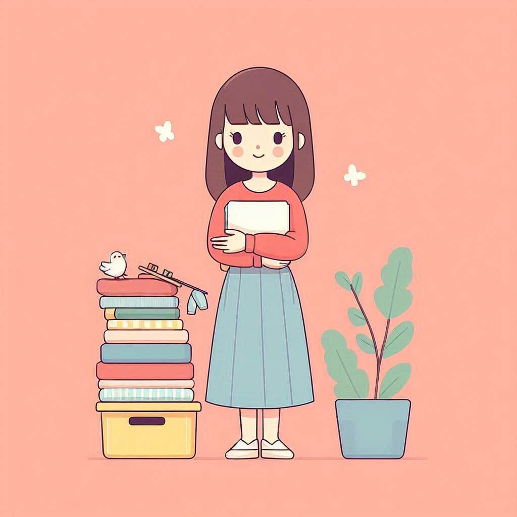 Citas de Marie Kondo