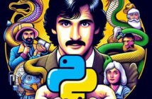 La Evolución de Python