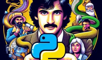 La Evolución de Python