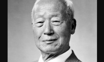 Syngman Rhee